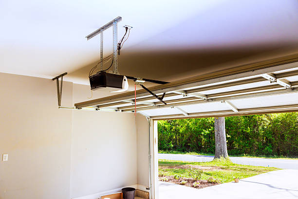 Top rated local Garage Door Panel Replacement specialists in Brighton, IL